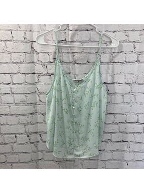 Ladies Nicole Fashion Cami Size 1X